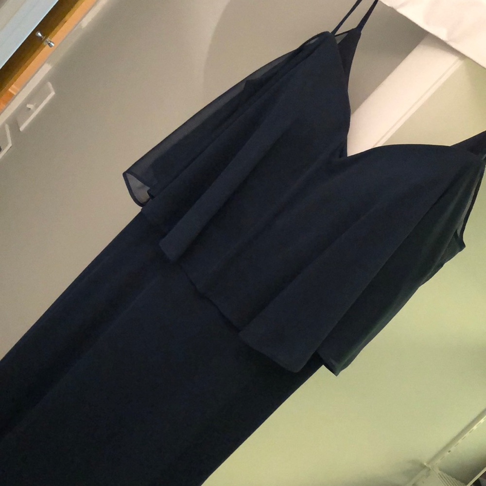 AZAZIE BRIDESMAID DRESS - WORN ONCE
